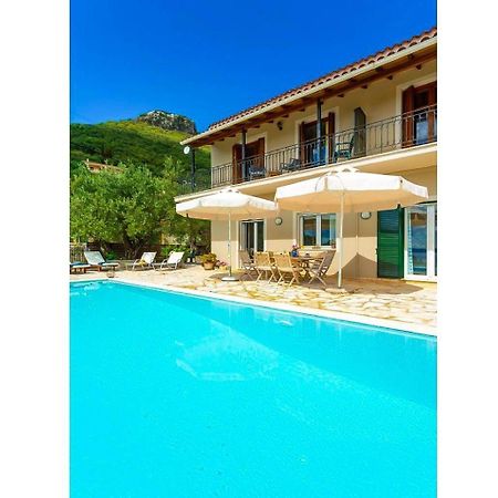 Villa Katerina Katavolos Luaran gambar