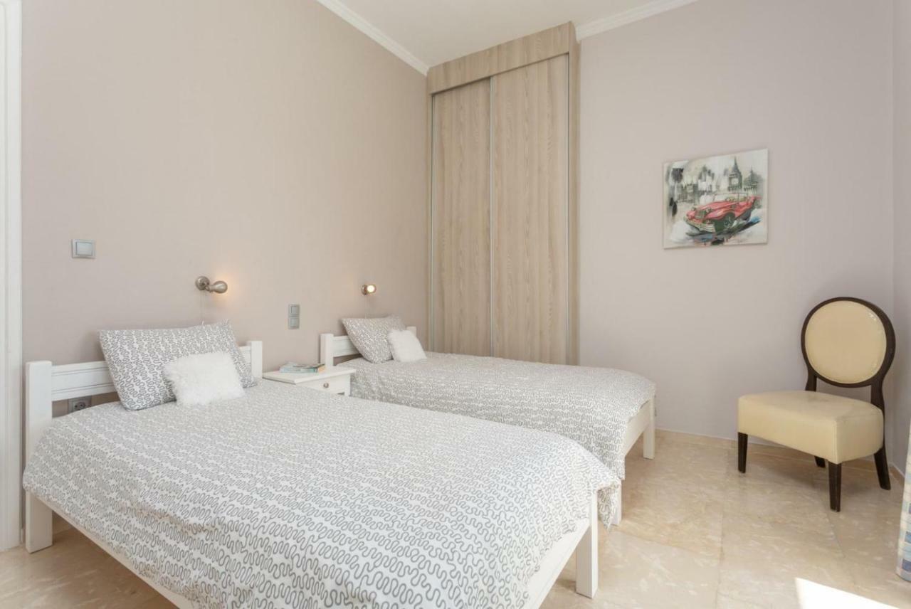 Villa Katerina Katavolos Luaran gambar