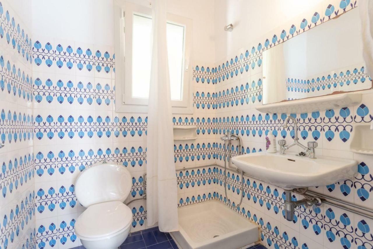 Villa Katerina Katavolos Luaran gambar